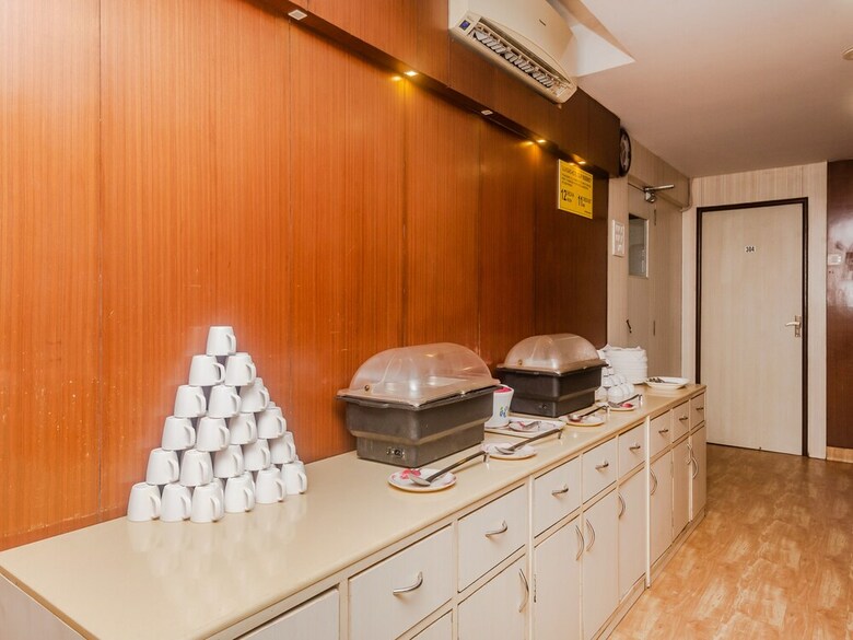 Tuliipstays - Hotel Tuliip Residency