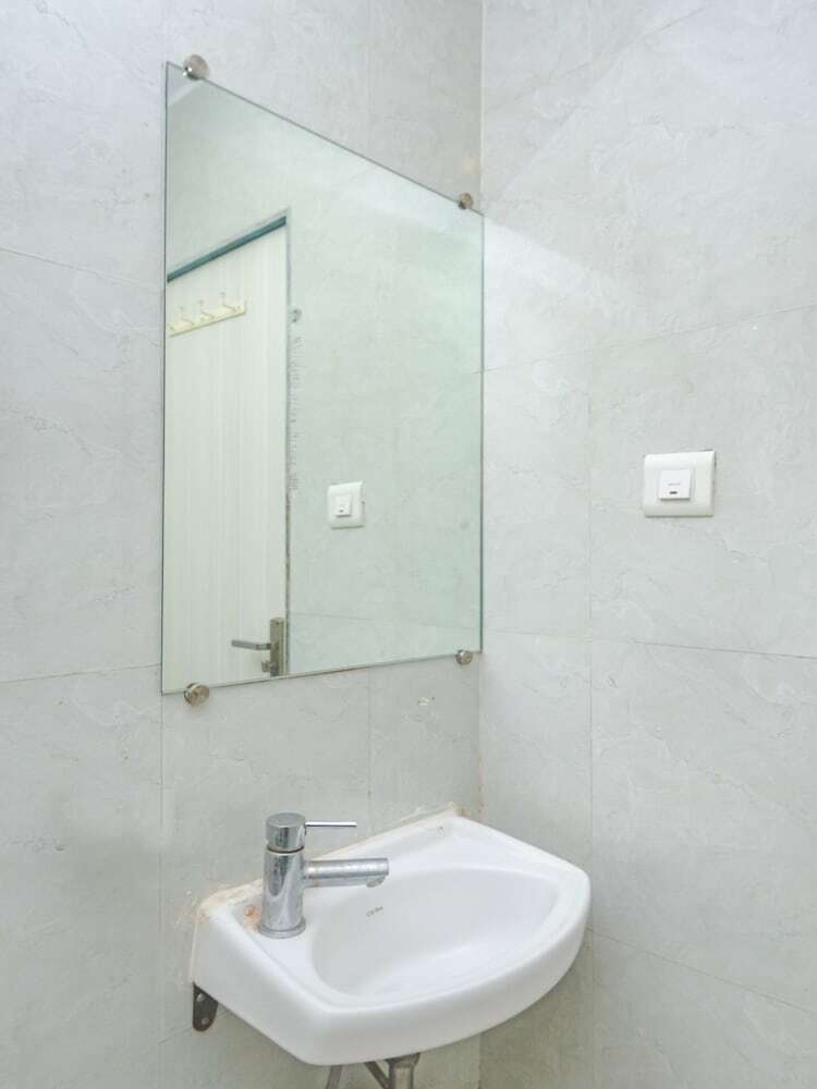 Tuliipstays - Hotel Tuliip Residency