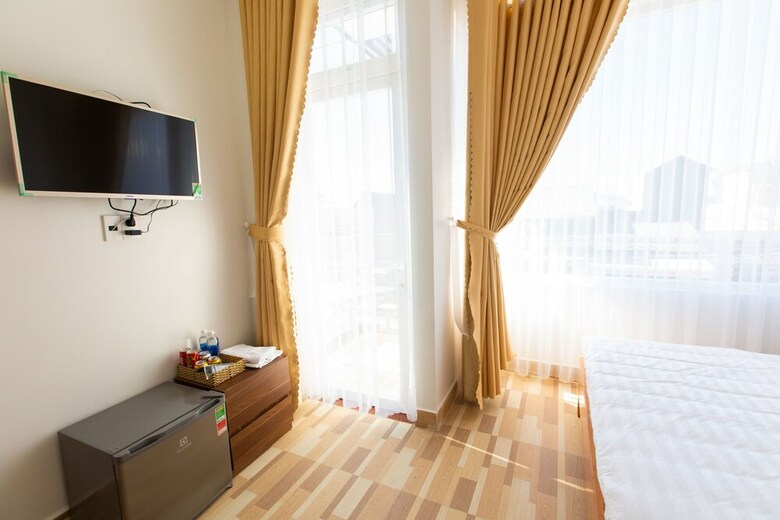 Huong Mua Xuan Hotel