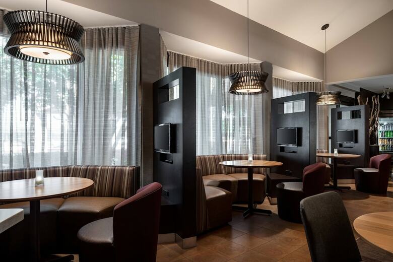 Hotel Courtyard By Marriott La Hacienda Heights/orange County