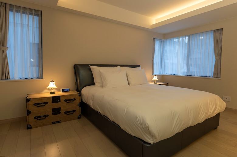 Apartamentos Grand Phenix Hakuba