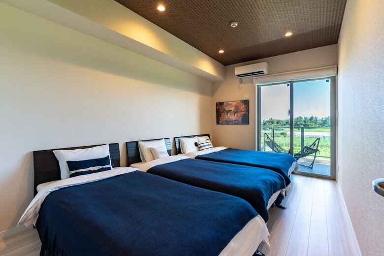 Oceanresort Maedamisaki