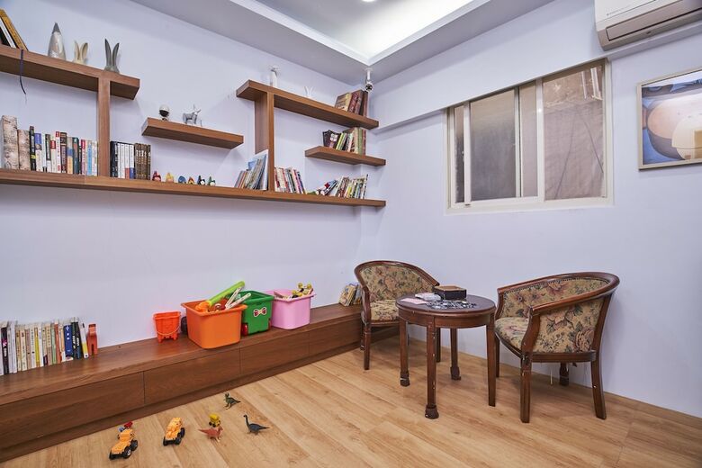 City Corner B&B