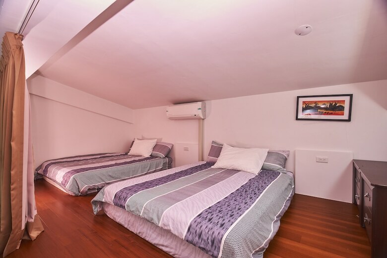 City Corner B&B