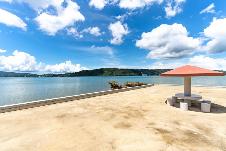 Lala Court Seaside Yagaji