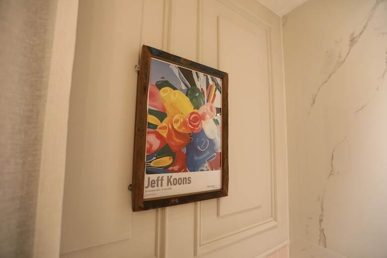 February Hotel Sinho