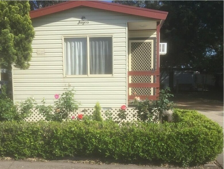 Caracourt Caravan Park