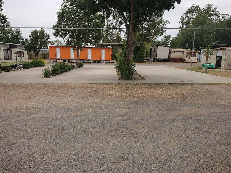 Caracourt Caravan Park