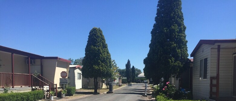Caracourt Caravan Park