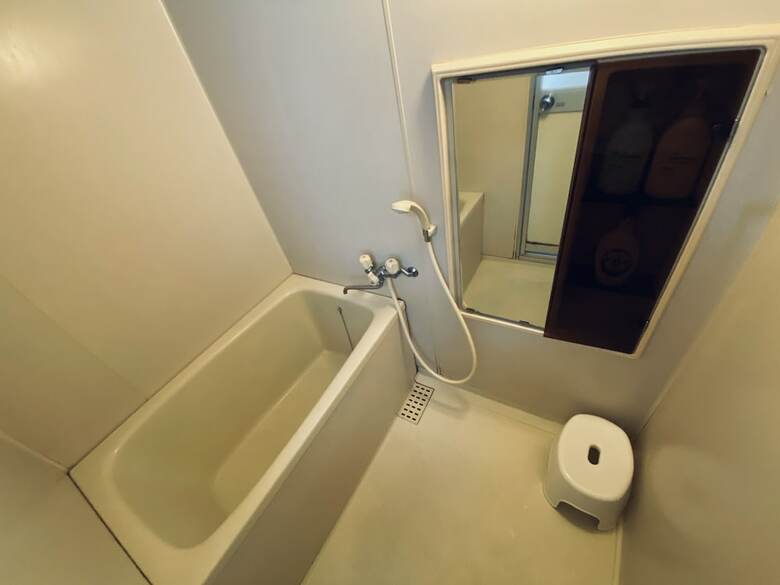 Apartment Y Pine Brook Namba