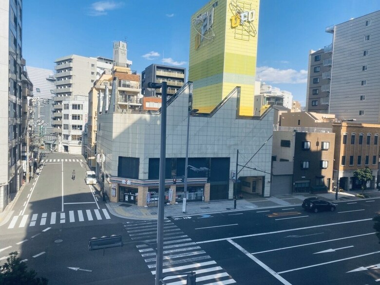 Apartment Y Pine Brook Namba