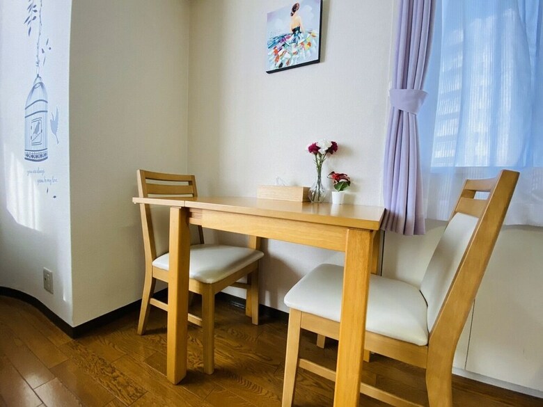 Apartment Y Pine Brook Namba