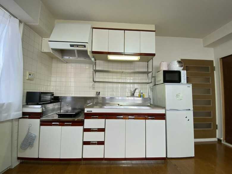 Apartment Y Pine Brook Namba