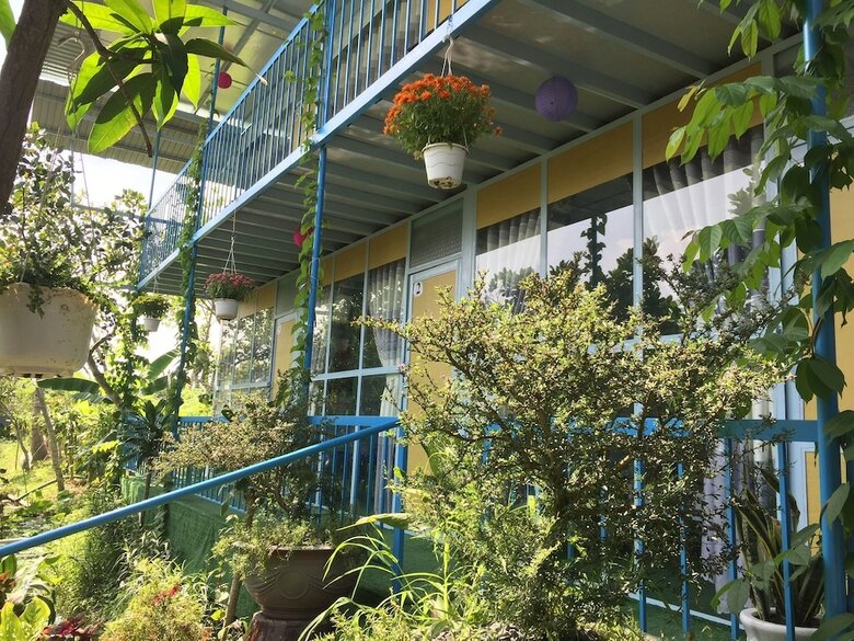 Hostal Thu Huynh Homestay - Hostel