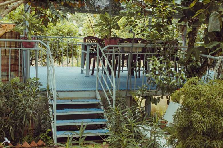 Hostal Thu Huynh Homestay - Hostel