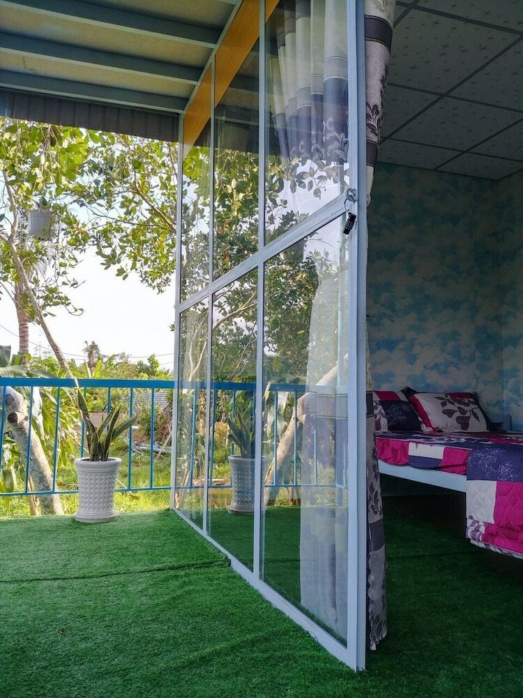 Hostal Thu Huynh Homestay - Hostel