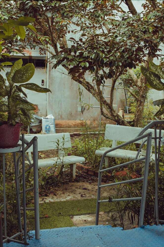 Hostal Thu Huynh Homestay - Hostel