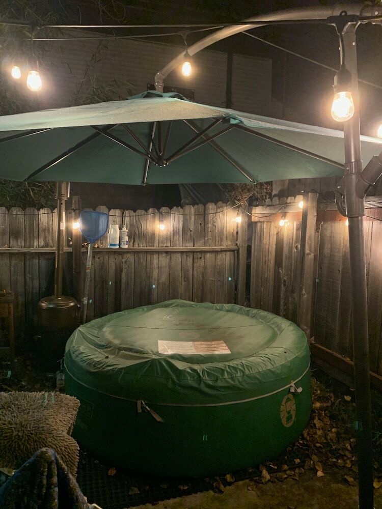 Bed & Breakfast Dream Catcher