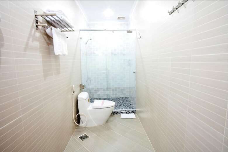 Linh Phuong 3 Hotel