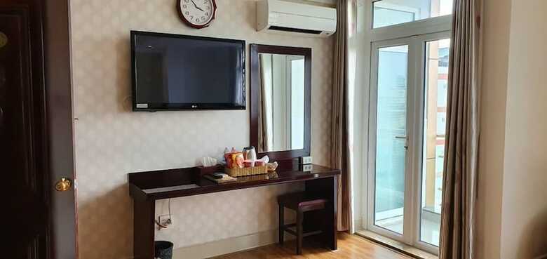 Linh Phuong 3 Hotel