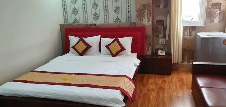 Linh Phuong 3 Hotel