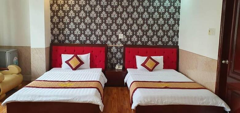 Linh Phuong 3 Hotel