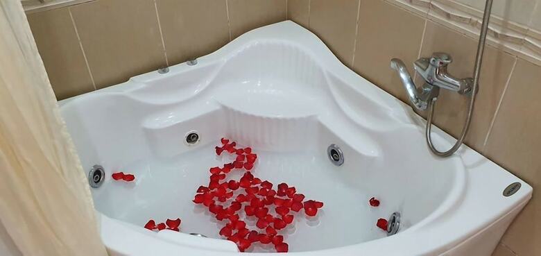 Linh Phuong 3 Hotel