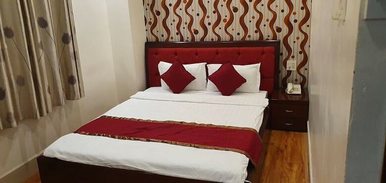 Linh Phuong 3 Hotel