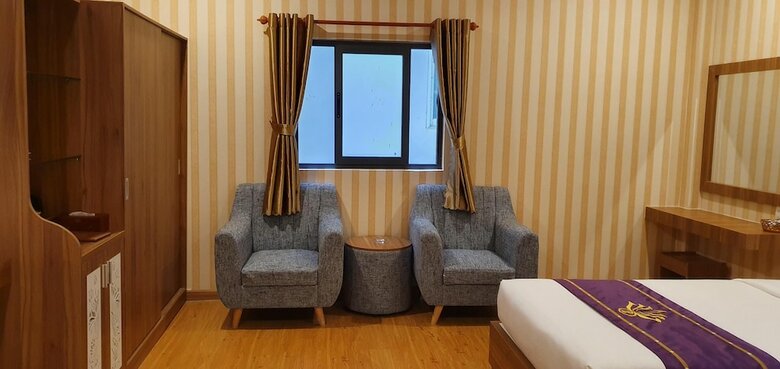 Linh Phuong 3 Hotel