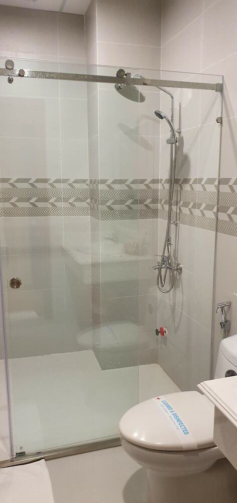 Linh Phuong 3 Hotel