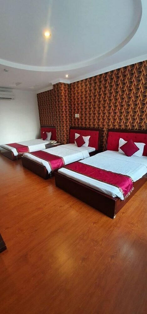 Linh Phuong 3 Hotel