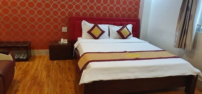Linh Phuong 3 Hotel