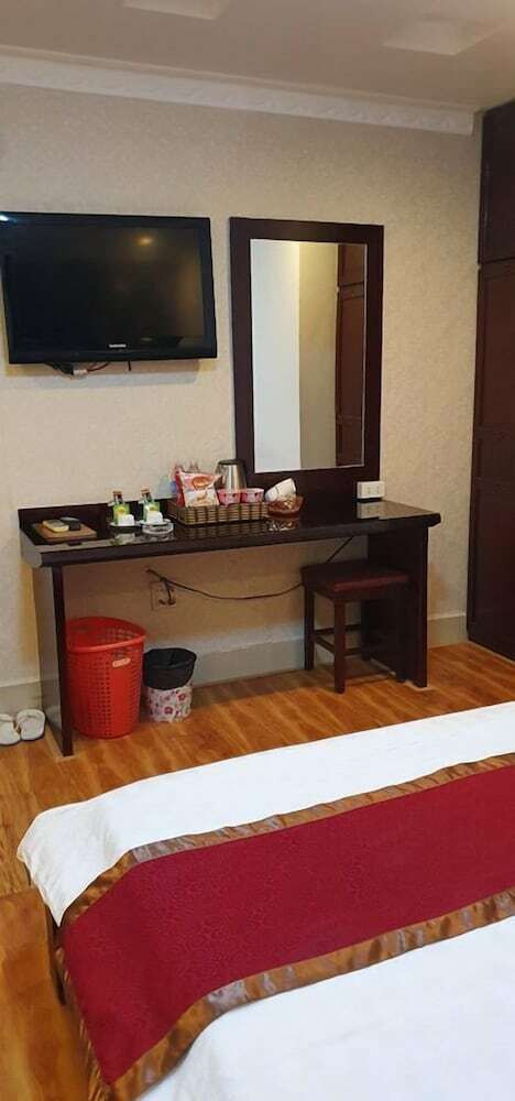 Linh Phuong 3 Hotel