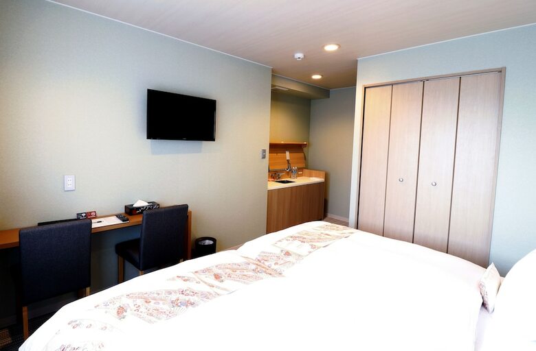 Hotel Stay Sakura Kyoto Ougi