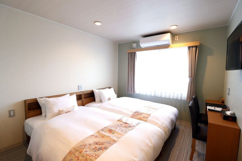Hotel Stay Sakura Kyoto Ougi