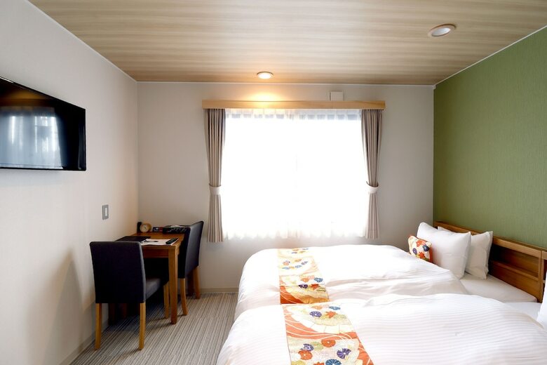Hotel Stay Sakura Kyoto Ougi
