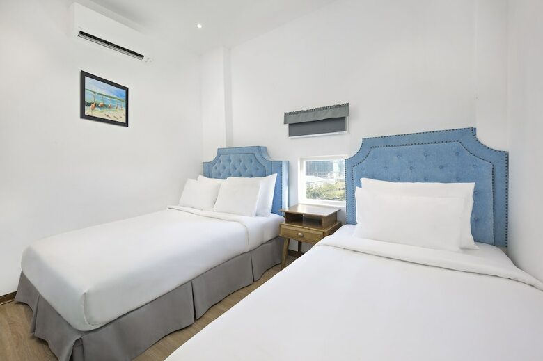 Aparthotel Adaline Hotel & Apartment