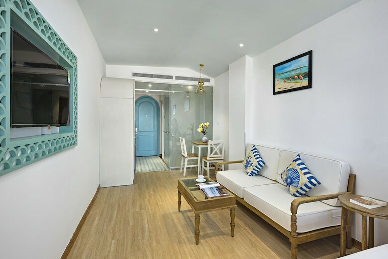 Aparthotel Adaline Hotel & Apartment