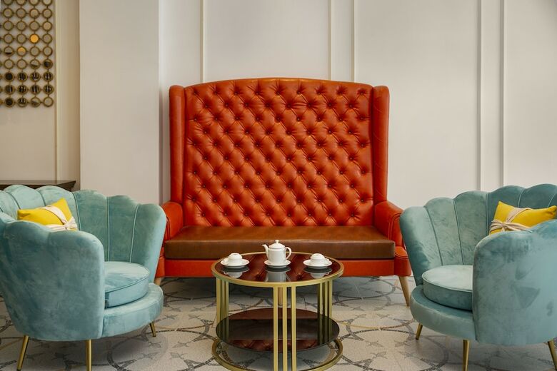 Aparthotel Adaline Hotel & Apartment