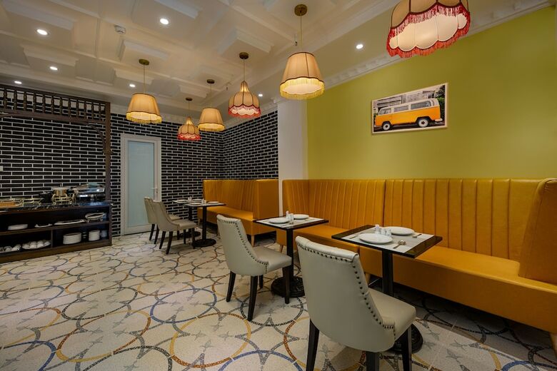 Aparthotel Adaline Hotel & Apartment