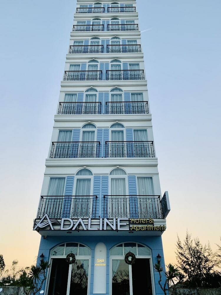 Aparthotel Adaline Hotel & Apartment