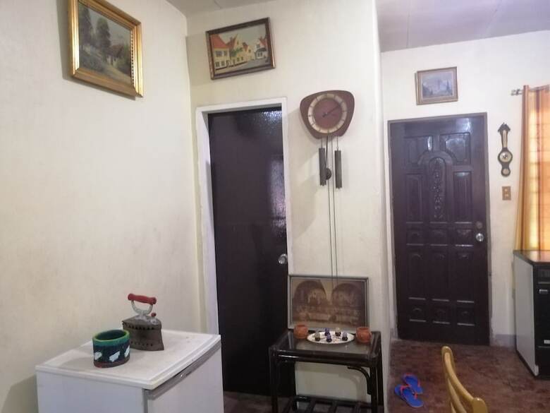 Hotel Don Mamerto House