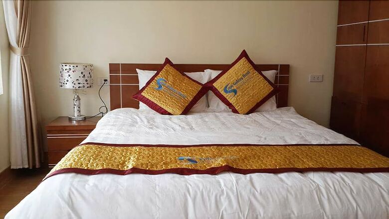 Sapa Galaxy Hotel
