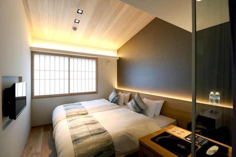 Hotel Stay Sakura Kyoto Gion Miyagawa