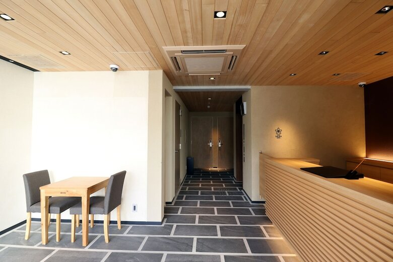Hotel Stay Sakura Kyoto Gion Miyagawa
