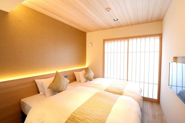Hotel Stay Sakura Kyoto Gion Miyagawa