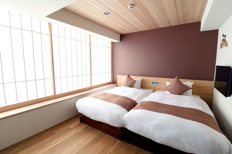 Hotel Stay Sakura Kyoto Gion Miyagawa