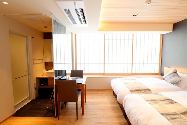 Hotel Stay Sakura Kyoto Gion Miyagawa