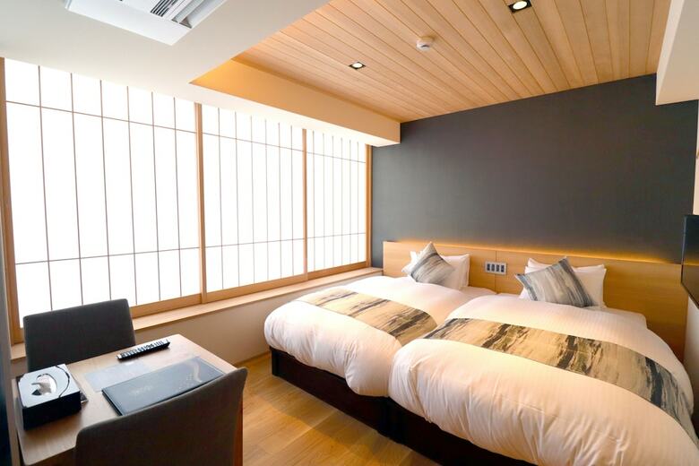 Hotel Stay Sakura Kyoto Gion Miyagawa