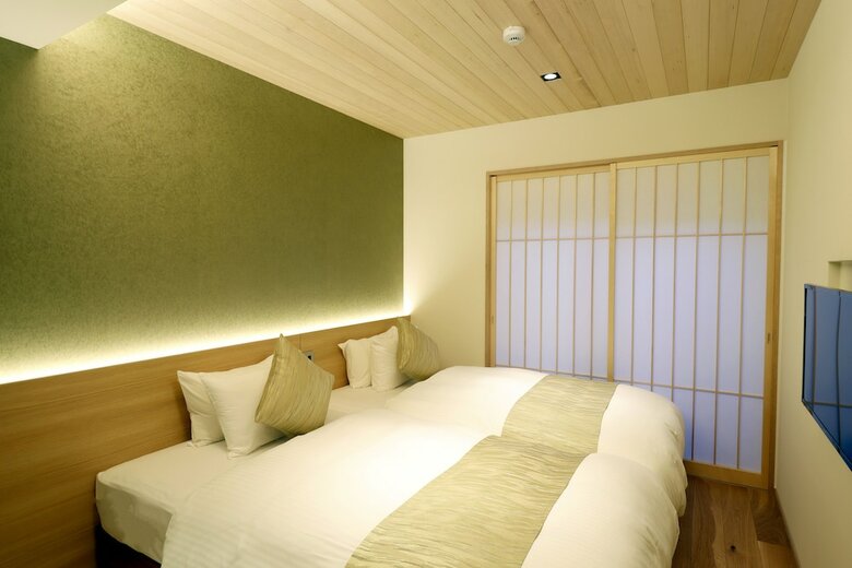 Hotel Stay Sakura Kyoto Gion Miyagawa
